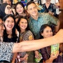 Foto Terkini Hamish Daud Usai Digugat Cerai Raisa, Sibuk Hadiri Forum Ekonomi di Bali