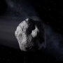 Mengenal Asteroid 2025 PN7, Bulan Kedua yang Mengorbit Bersama Bumi