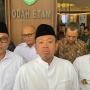 Di Mana Nusron Wahid? Absen Rapat DPR Usai Pejabat Kementerian ATR Kena OTT KPK