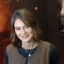 Bukan Lomba Mirip-miripan, Luna Maya Bongkar Misi Mulia di Balik Bintangi Film Suzzanna