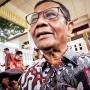 11 Jenderal 'Geruduk' Kantor Mahfud MD, Desak Reformasi dan Kembalikan Kepercayaan Polri