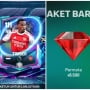 27 Kode Redeem FC Mobile Terbaru 26 Oktober: Raih 18.500 Gems dan Pemain 111-113