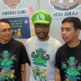 Gebrakan Ultah ke-6, Podcast Ancur Siap 'Invasi' Dunia Animasi Lewat Proyek Pasukan Hampa Udara!