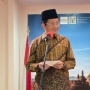 Hadiri Konferensi Damai di Vatikan, Menag Soroti Warisan Kemanusiaan Paus Fransiskus