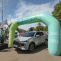 Chery Rayakan Penyerahan 1.000 Unit TIGGO Cross CSH Hybrid Bersama Konsumen