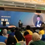 Buka Kongres PMMBN, Wamenag Ajak Mahasiswa Jadi Penjaga Moderasi dan Persatuan Bangsa