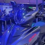 Motor Pabrikan Malaysia Tampil Berani, Bikin Supra GTR dan MX King Gigit Jari