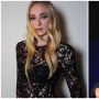 Putus dari Dakota Johnson, Chris Martin Kini Pacari Sophie Turner Bintang Game of Thrones?