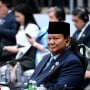 Cuma Mampu Kurangi Pengangguran 4.000 Orang, BPS Rilis Data yang Bikin Kening Prabowo Berkerut