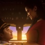 Sinopsis Film Penerbangan Terakhir: Cinta, Godaan, dan Gairah di Balik Kokpit