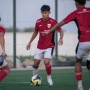 Panas Ekstrem Dubai Jadi Ujian Awal Timnas Indonesia U-17 Menuju Piala Dunia 2025