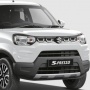 Suzuki S-Presso Berapa cc? Irit Bensin serta Harga Miring, Ini Spesifikasi dan Pajak Tahunannya