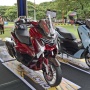 Yamaha NMAX Dominasi Populasi Skutik Premium di Wilayah Aceh