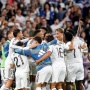 5 Fakta Kemenangan 2-1Real Madrid Atas Barcelona: 16 Gol Kylian Mbappe