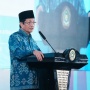 Pesan Menag Nasaruddin di Hakordia 2025: ASN Kemenag Ibarat Air Putih, Tercemar Sedikit Rusak Semua