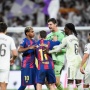 Barcelona Menggila, Comeback Dramatis 3-1 Atas Atletico Madrid