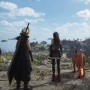 Pembuat Final Fantasy 7 Rebirth Ungkap Karya Manusia Lebih Baik dari AI
