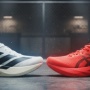 Asics Novablast 5 vs Adidas Adizero Evo SL: Andalan di Skena Perlarian, Mana yang Lebih Unggul?