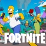 The Simpsons Bakal Hadir di Fortnite, Ini Bocoran Event-nya