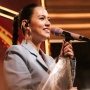Raisa Ungkap Kisah Perpisahan di Atas Panggung: Sejauh Ini Tanpa Dia, Aku Oke-oke Aja