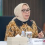 Pendidikan Arifah Fauzi, Menteri PPPA yang Dikritik Usai Usul Gerbong Wanita Dipindah Ke Tengah