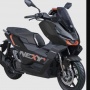 Siap Hajar NMAX dan PCX, Skutik Premium dari Malaysia Punya Mesin Gede Fitur Berlimpah