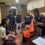 Baru Bebas, Dua Residivis Curanmor Nyamar Jadi Driver Ojol dan Beraksi Lagi