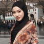 Lagi Proses Cerai dengan Na Daehoon, Jule Copot Hijab