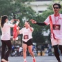 1.000 Pelari Ikut Serta, Fun Run Jadi Wadah Edukasi Kesehatan Kulit di 4 Kota