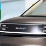 Dari Kulkas Turun ke Roda, Sharp Siapkan Mobil Listrik Keluarga Super Cerdas