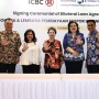 Kolaborasi Strategis Indonesia Eximbank dan ICBC Indonesia Tingkatkan Daya Saing Ekspor Nasional