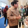 Sektor Produksi Jadi Penopang, BRI Salurkan KUR Rp130,2 Triliun hingga September 2025