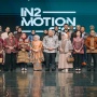 IN2MOTIONFEST 2025: Indonesia Siap Jadi Pusat Mode Muslim Dunia