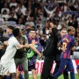 El Clasico Memanas, 2 Keributan Warnai Laga Real Madrid vs Barcelona