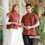 4 Rekomendasi Brand Batik Couple Modern yang Stylish dan Elegan, Wajib Tahu!