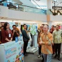 OJK Targetkan 93 Persen Masyarakat Indonesia Melek Keuangan, Ini Caranya