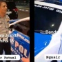 Viral Diusir Gegara Parkir di Jalur Disabilitas, Polisi Patwal Kena Semprot: Bapak Bisa Jalan Kan?