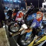 XMAX Jadi Primadona di Yamaha Customaxi Aceh 2025