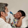 Kak Seto Terkena Stroke Ringan, Begini Kondisi Terbarunya