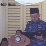Upacara Peringatan Hari Sumpah Pemuda ke-97, Fadli Zon ke Generasi Muda: Kalian Penentu Sejarah
