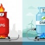 Apa Itu Gas DME Pengganti Tabung Gas LPG? Benarkah Lebih Unggul dan Hemat?
