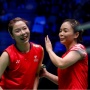 Chen Qingchen Umumkan Pensiun, Partnership Chen/Jia Resmi Berakhir