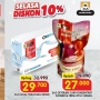 Promo Superindo Hari Ini: Panduan Lengkap Belanja Hemat 27-30 Oktober 2025