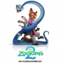 Judy dan Nick Kembali! Zootopia 2 Siap Tayang November 2025