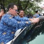 Kerja Sama Sampah Tangsel-Serang Dilakukan Hati-hati, Budi Rustandi: Dana Rp 122 M untuk Warga