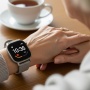 5 Rekomendasi Smartwatch yang Ramah Orang Tua, Simpel Gampang Dipakai