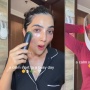 Ashanty Pakai LED Face Mask di Rutinitas Skincare Pagi, Apa Manfaatnya?