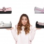 4 Rekomendasi Sepatu Model Ballerina dari Berbagai Merek, Feminin dan Nyaman!