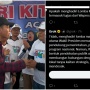 Apa Tugas Wapres Menurut UU? Gibran Jadi Sorotan AI Usai Hadiri Acara Mancing Gratis