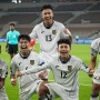 Timnas Indonesia U-17 Target Minimal Seri Lawan Zambia, Syukur-syukur Bisa Menang